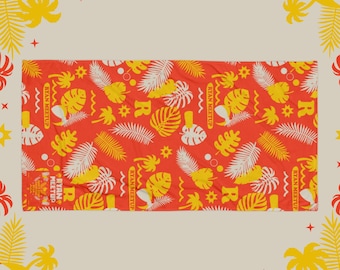 Sunshine Towel