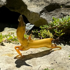 Antique Bimini Glass - Etsy