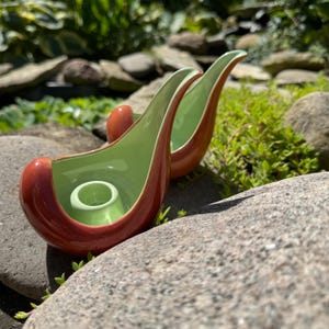 Red Wing Art Pottery - Etsy