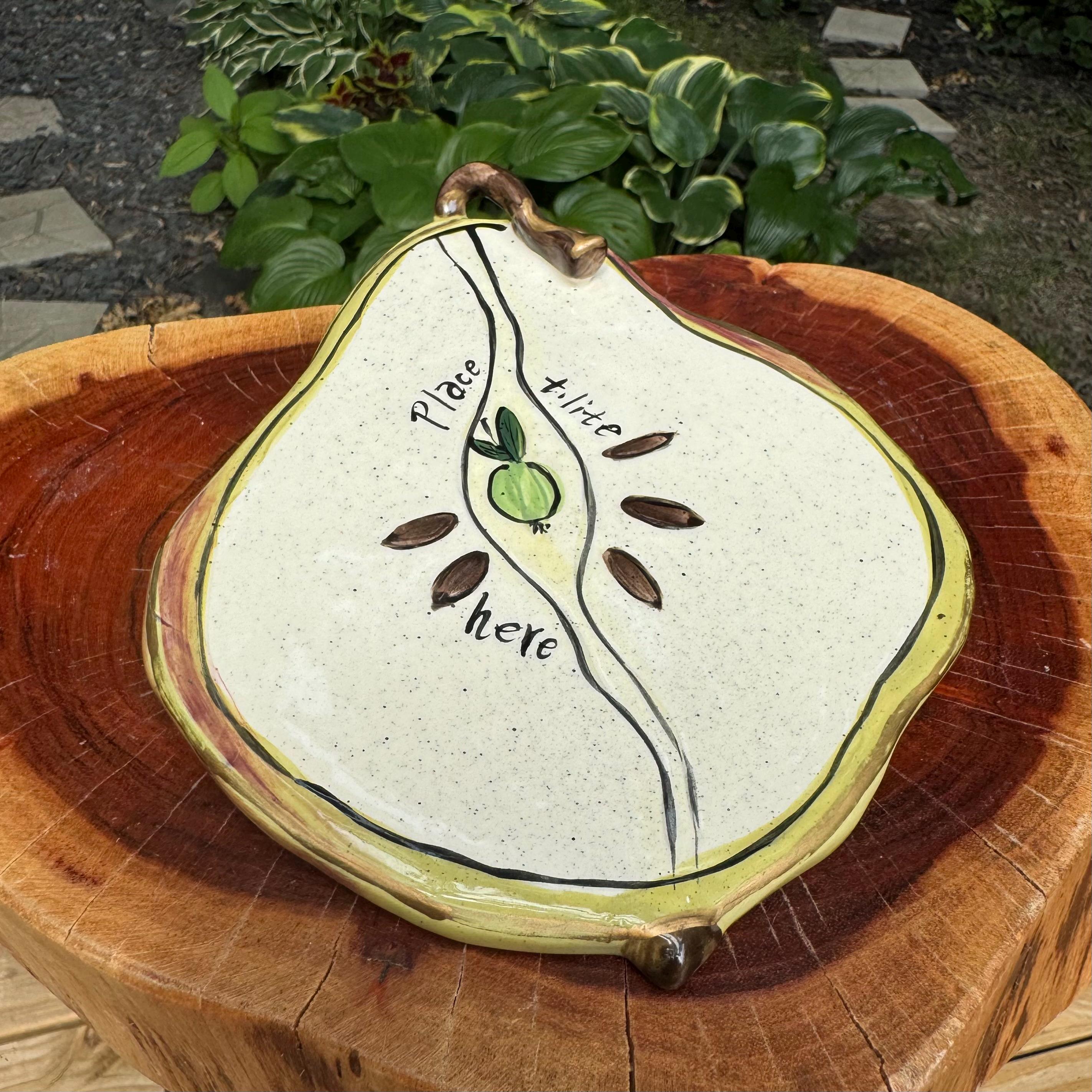 作家 ヘザーゴールドミンク　陶器 トナカイ村 キャンドルハウス 7点セット ヴィンテージ 2001 BLUE SKY CLAYWORKS ペアプレイス キャンドルハウス