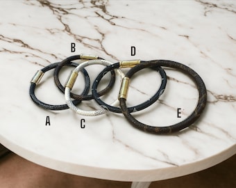 Variety of Daily Lux Bracelets