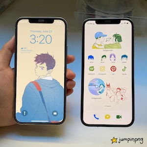 Daytime ASLFUA iOS / iPadOS / Android Theme