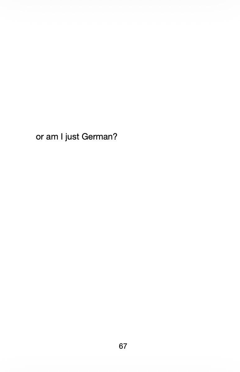 Am I German or Autistic? [two Book BUNDLE Book 3 + Book 4] Guide ...