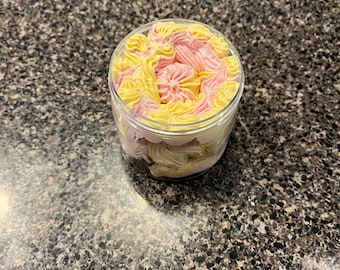 Caribbean Queen Vispad Body Butter
