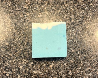 Ocean Waves tvål