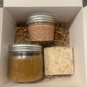 Coffee Gift Box
