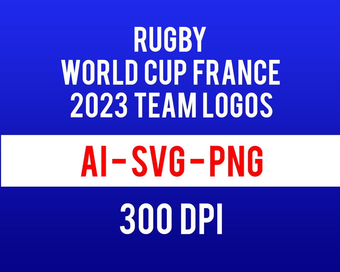 Rugby World Cup 2023 Team Logos Rugby World Cup Team Etsy rugby-world-cup-2023-team-logos-rugby-world-cup-team-etsy