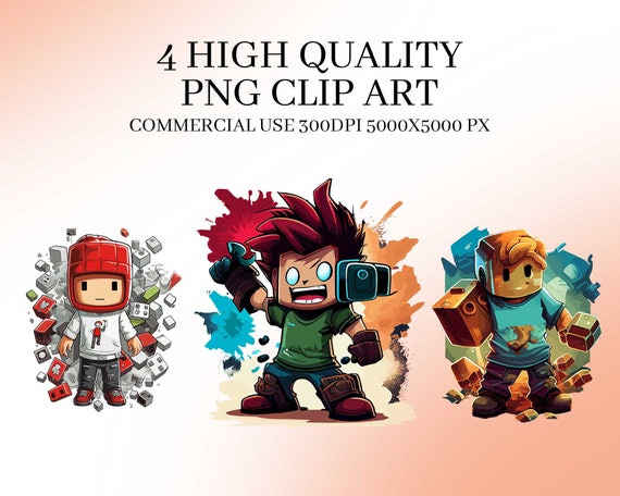 Roblox Guest PNG Images, Roblox Guest Clipart Free Download