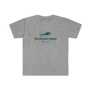 NeverDry Diver Tee