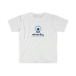 NeverDry Sheep!! Tee