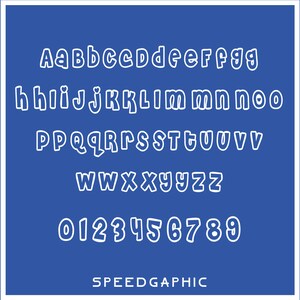 Love Font