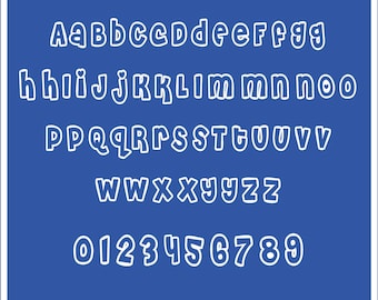 Love Font