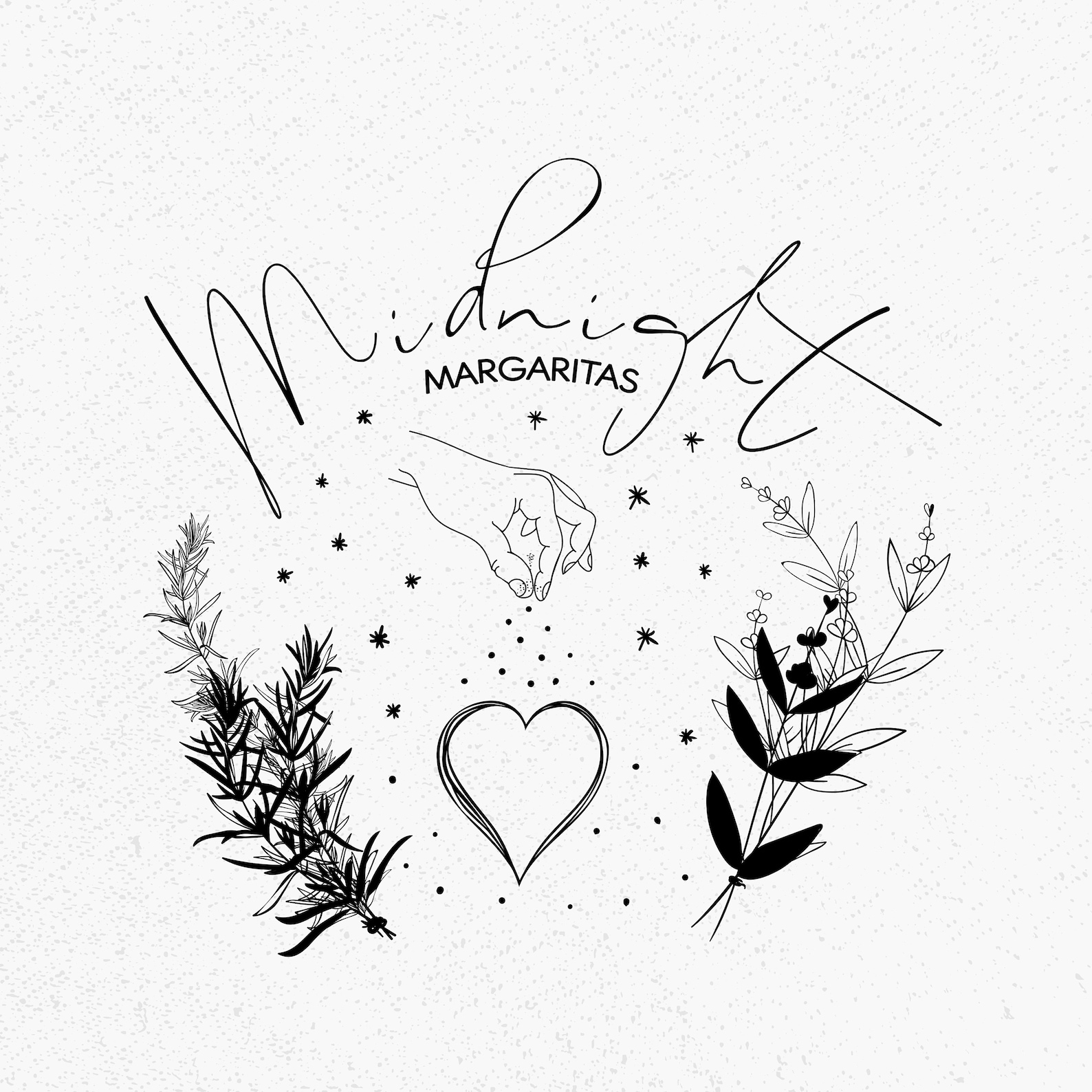 Practical Magic Midnight Margaritas Svg, Practical Magic Shirt