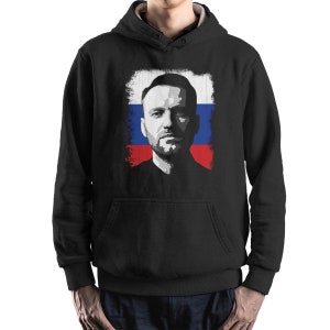 Alexei Navalny Hoodie / Sweatshirt, Unisex Sizes (NAV-962341)