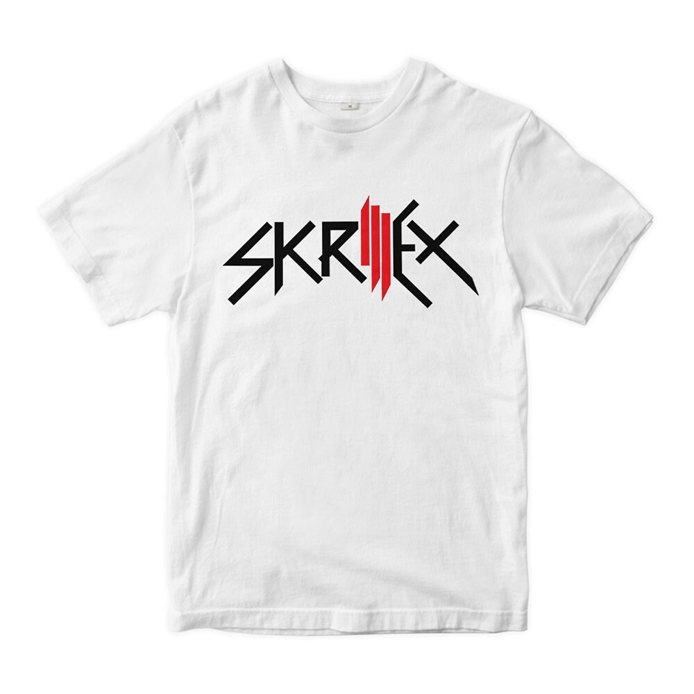 Skrillex merch - Etsy 日本