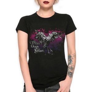 Three Days Grace T-Shirt, Men&#39;s and Women&#39;s Sizes (TDG-35001)