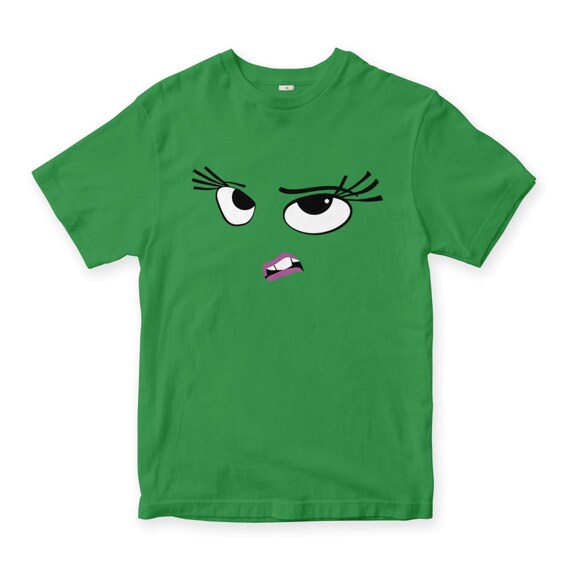 T-shirt coton BIO col rond homme - Mossy Green imprimé et personnalisé