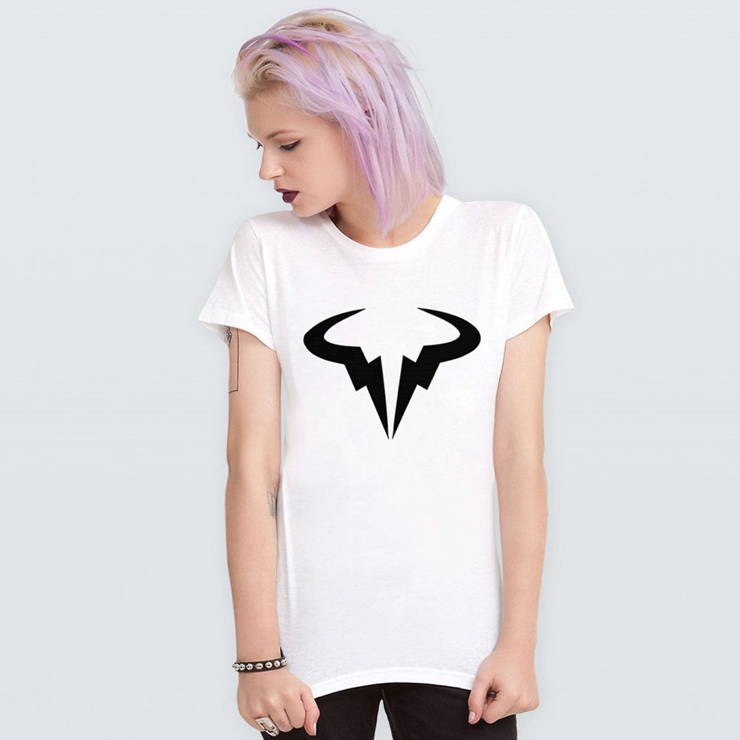 Rafa bull logo hot sale