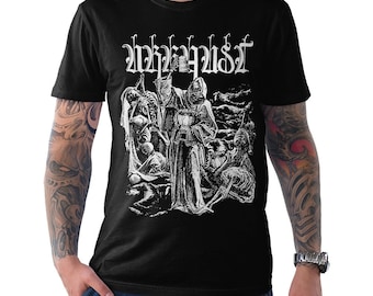 Urfaust T-Shirt, Men&#39;s and Women&#39;s Sizes (URF-00777)