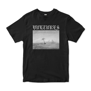 Vultures Kanye West och Ty Dolla Sign T-shirt, herr- och damstorlekar (KNW-822047)