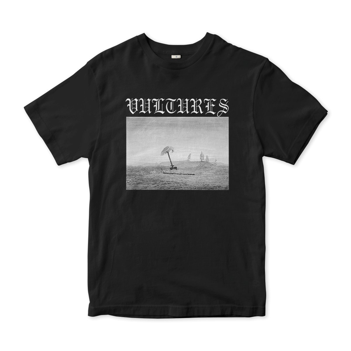 Vultures Kanye West and Ty Dolla Sign T-shirt, Men's and