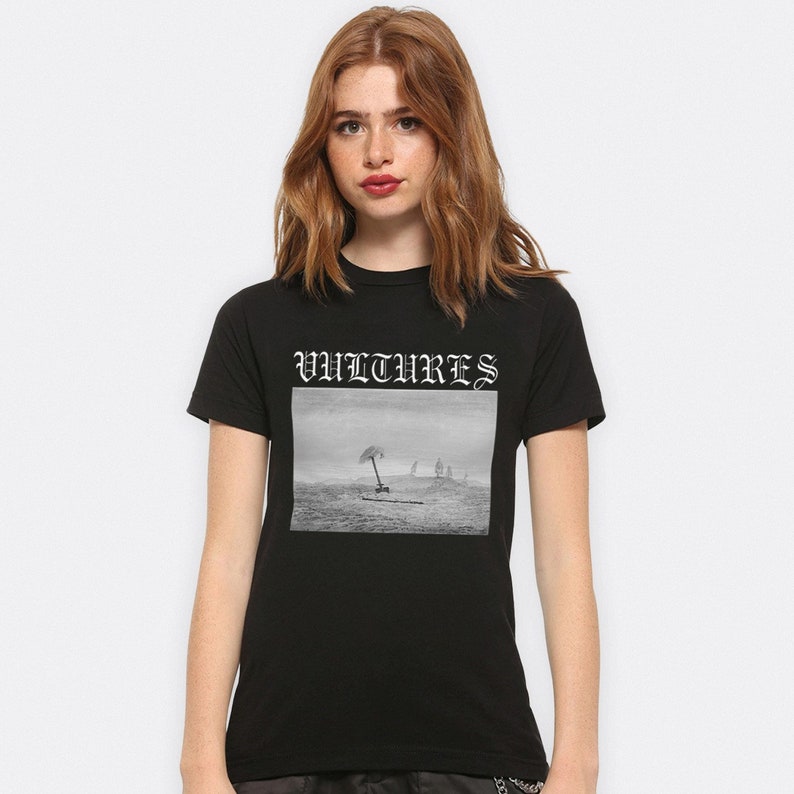 Vultures Kanye West and Ty Dolla Sign T-shirt, Men's and Women's Sizes ...