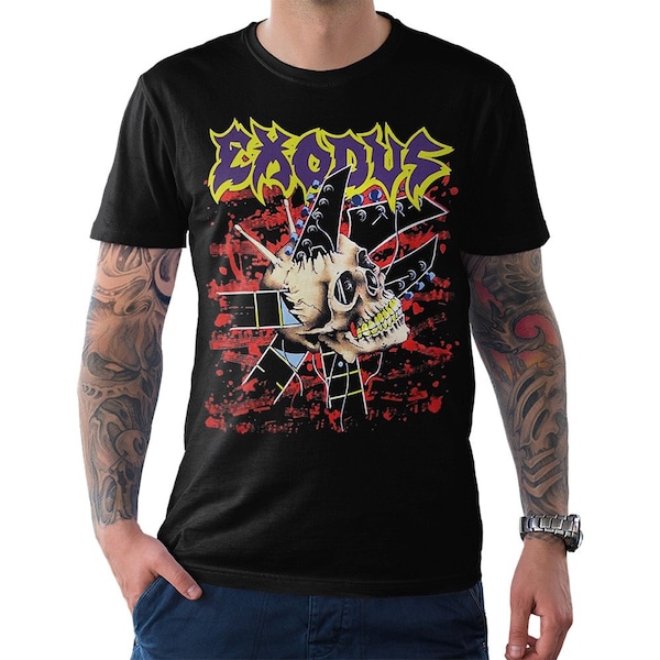 Exodus - Etsy