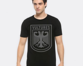 Camiseta Vultures de Kanye West y Ty Dolla Sign, tallas para hombre y mujer (KNW-110357)