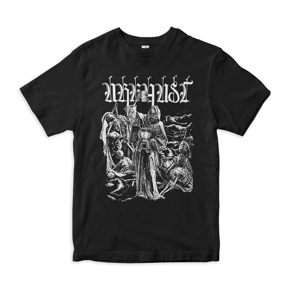 Urfaust t 2024 shirt