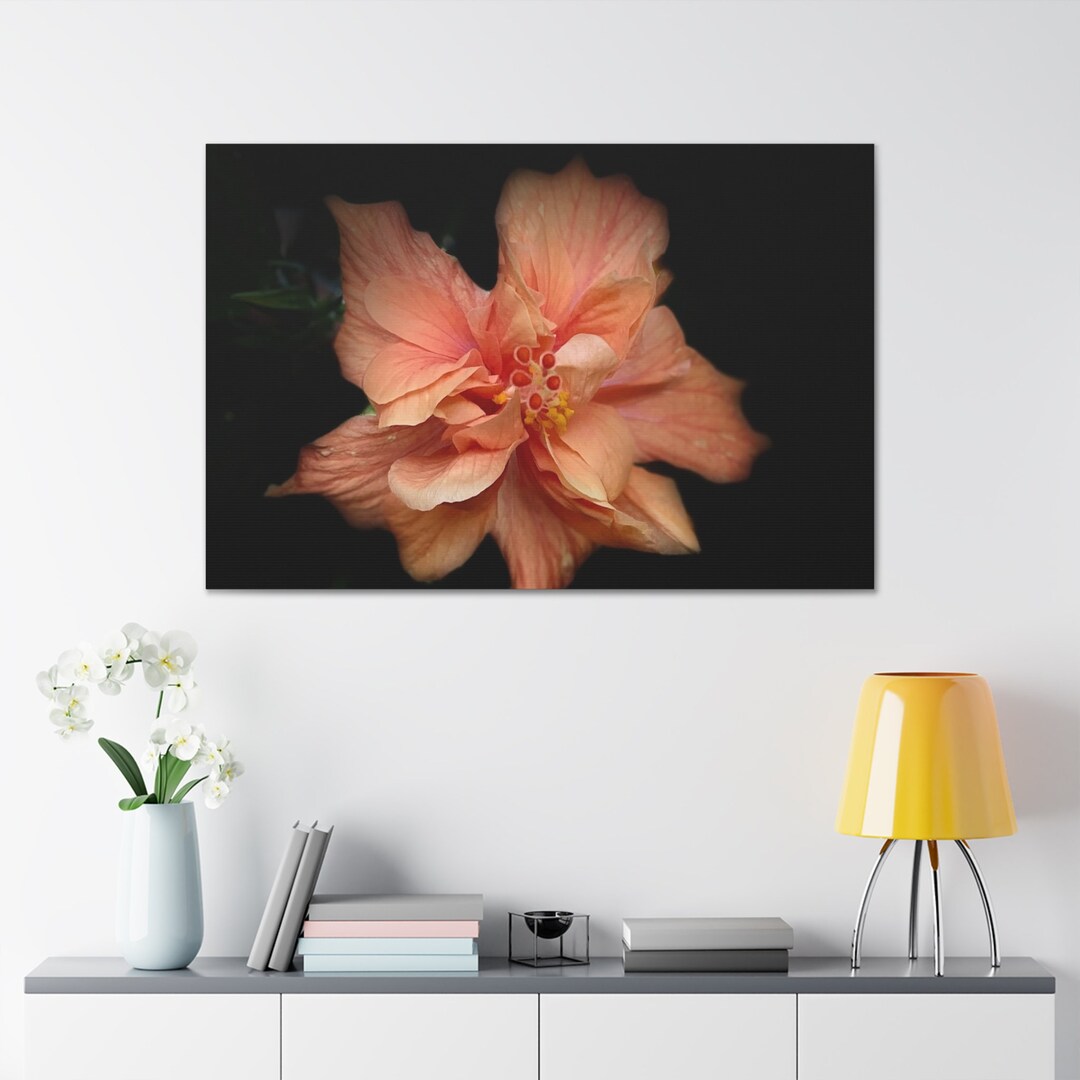 Livingroom WALL ART Cool CANVAS Art Over Bed Wall Décor Etsy