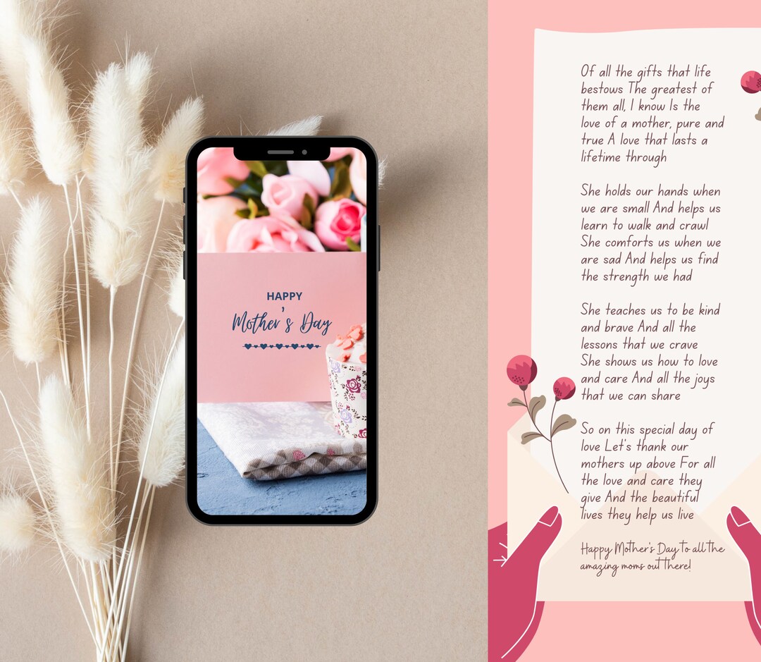 Detailed Electronic Mother's Day Gifts Photo in HD Detailed Electronic Mother's Day Gifts Photo in HD