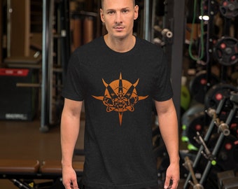Beltane's Flower Unisex t-shirt