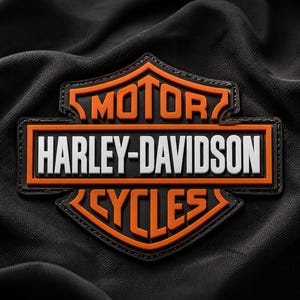 Harley Davidson SVG Bundle | Harley Davidson png bike logos bundle | Instant Download image 2