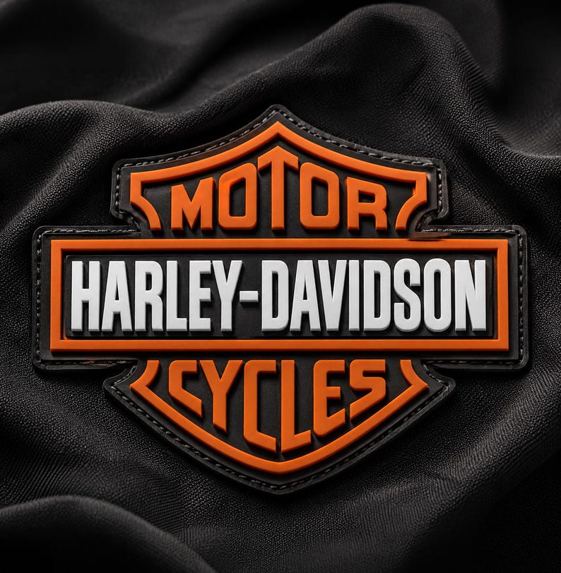 Harley Davidson SVG Bundle | Harley Davidson png bike logos bundle | Instant Download image 2