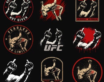 Justin Gaethje PNG SVG Bundle, White House Backflip Bundle, UFC Freedom 250, Mma Fan Gift, Signed Mma, Digital Download