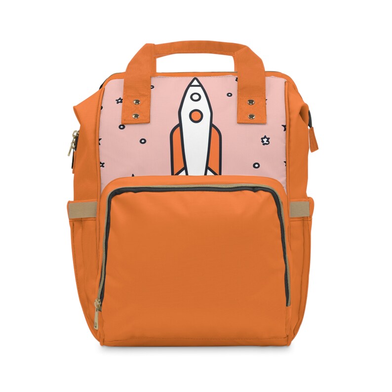 Diaper Backpack Etsy