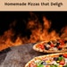 Pizza Perfecto : Authentic Italian Recipes for Homemade Pizzas That ...