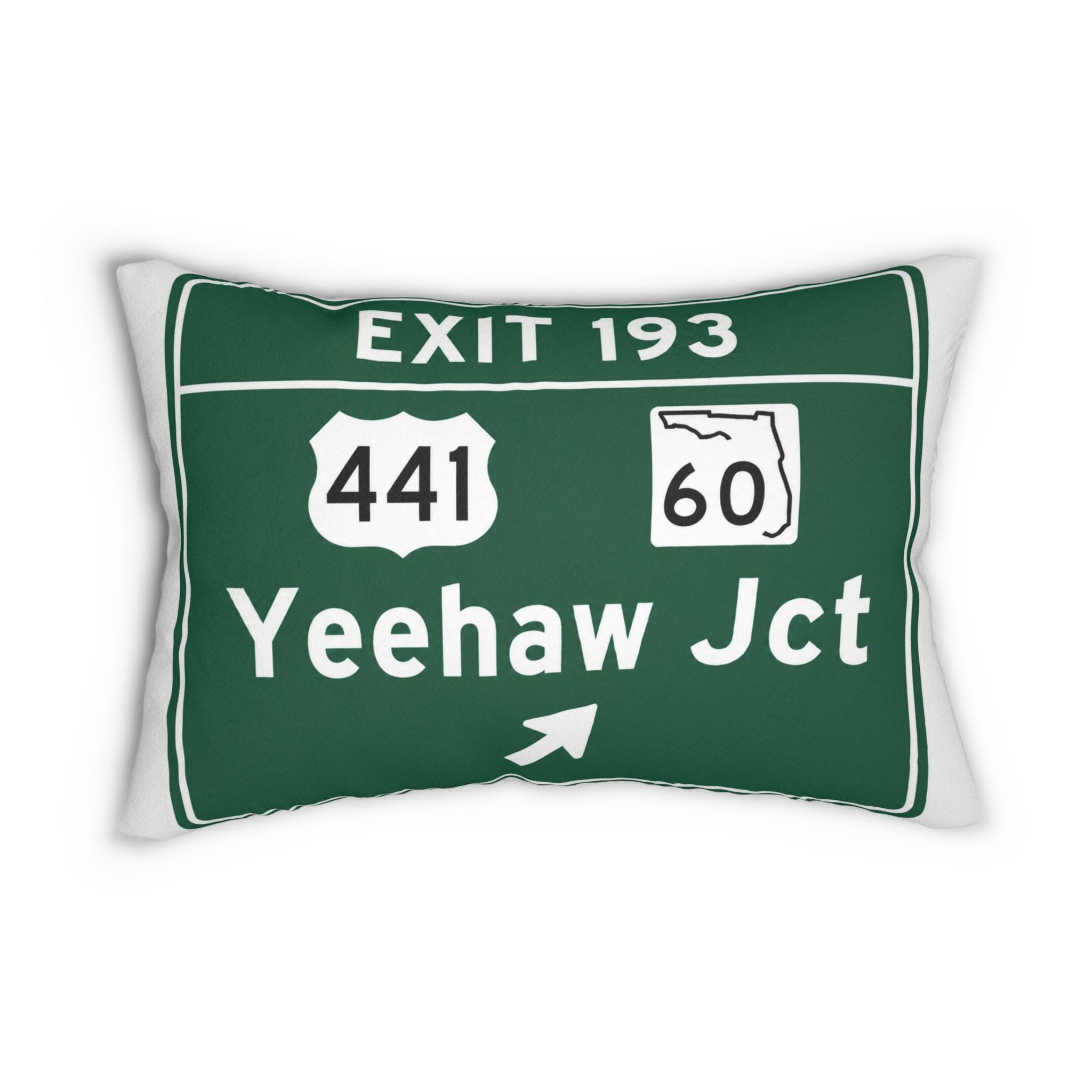 Jct Highway Sign - Etsy