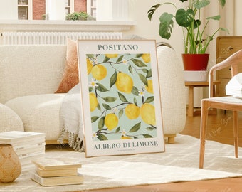 3x4 Wood Frame Mockup in Living Room,Thin Frame,Vertical Boho Frame Mock-Up in Home Interior,Art Print Mockup,Realistic Mockup,Smart Object