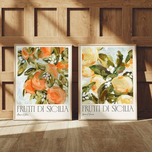 Set of 2 Minimalist Wood Frame Mockups in Home Interior,3x4 Ratio Boho Frame Mockup,Poster Mockup,Printable Art Display,PSD Smart Object