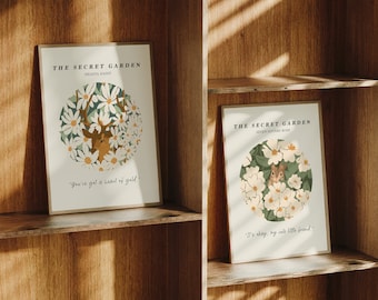 2 Wood Frame Mockup,5x7 RATIO Boho Frame Mockup,Printable Art Display,Poster Mockup,Minimalistic Interior Mockup,Print Frame Mockup