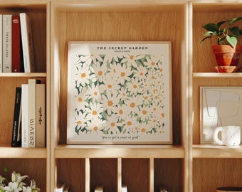 Square Wood Frame Mockup in Living Room,Square Frame Mock-Up,Art Print Display,Print Poster  Mockup,Minimal Interior Art Mockup Psd Photopea