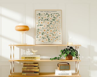 3x4 Thin Wood Frame Mockup in Home Interior,Minimal Vertical Frame Mockup,Print Poster Mockup,Realistic Mockup,Photopea Psd Smart Object