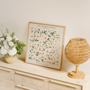 Square Wood Frame Mockup in Living Room,Prnt Poster Art Mockup,Digital Art Mockup,Interior Frame Mock-Up,Psd Minimal Frame,Smart Object