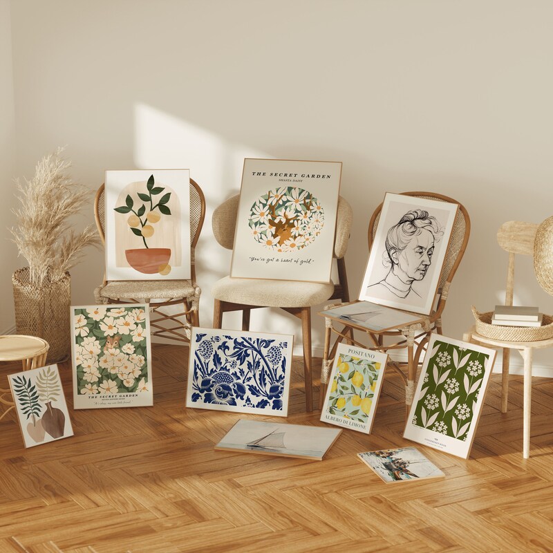 Chair Frames - Etsy