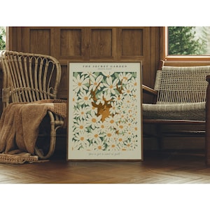 Boho Wooden Frame Mockup in Living Room Interior,Poster Mockup,Art Print Mockup,Art Print Mockup,Natural light,JPG PSD Smart Object