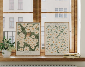 2 Wood Frame Mockup,5x7 Ratio Frame in Modern Apartment Interior,Print Poster Mockup,Prtintable Art Display,Natural light,Window Mockup