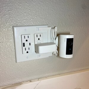 Buy Ring Camera Mount Online In India Etsy India