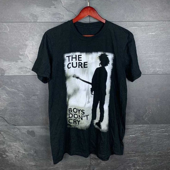 The cure shirt vintage - Gem
