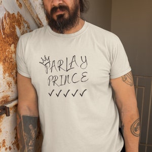 Parlay Prince Sports Betting T Shirt Funny Betting Shirt Gift For A Sports Bettor Parlay T Shirt Football Betting Shirt Gift For Gambling